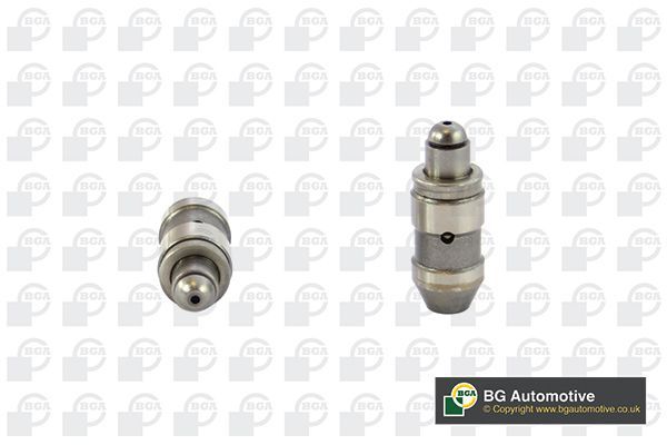 Svirtis/kumštelis BGA HL6362