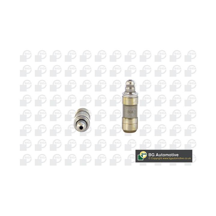 Svirtis/kumštelis BGA HL6365