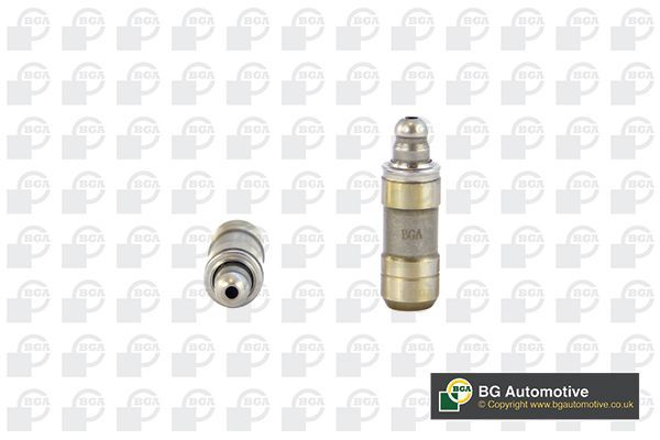 Svirtis/kumštelis BGA HL6365