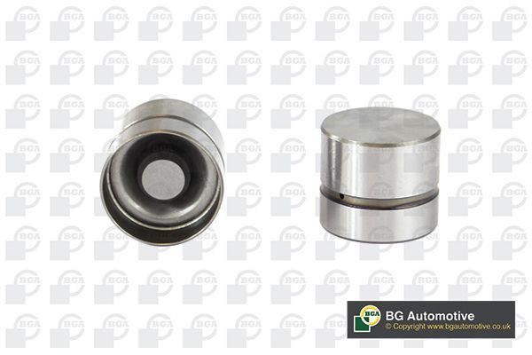 Svirtis/kumštelis BGA HL6366