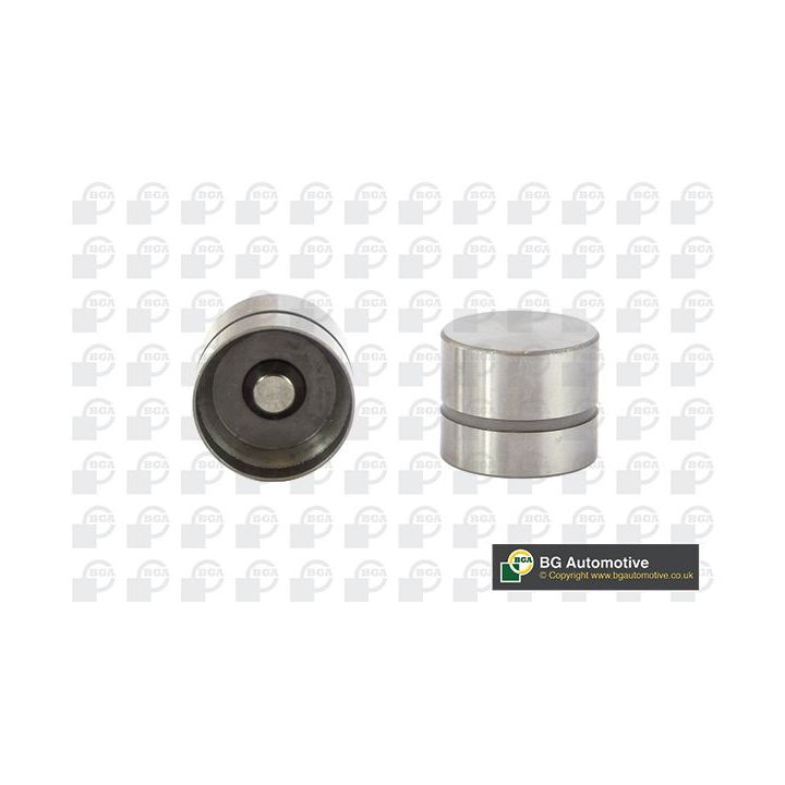 Svirtis/kumštelis BGA HL6367