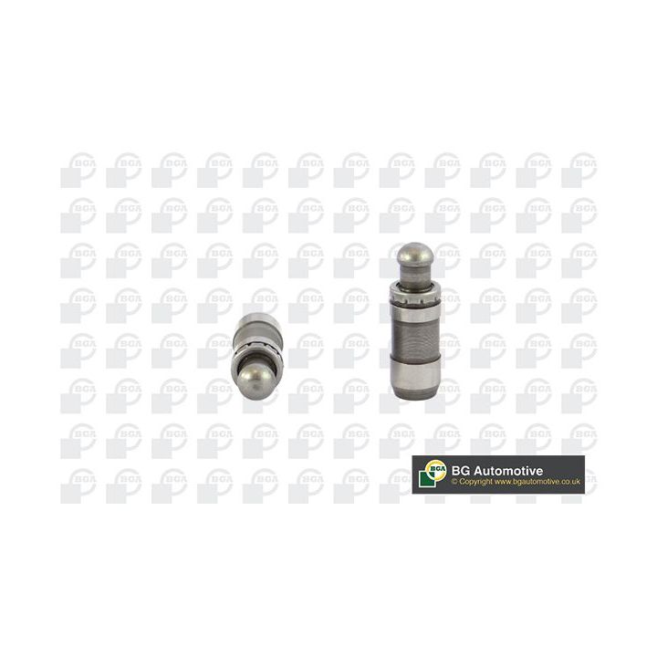 Svirtis/kumštelis BGA HL6371