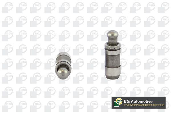 Svirtis/kumštelis BGA HL6371