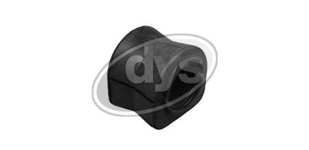 Skersinio stabilizatoriaus įvorių komplektas DYS 75-28134