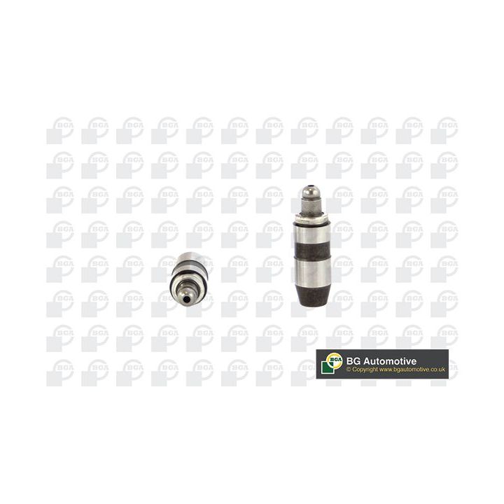 Svirtis/kumštelis BGA HL6376