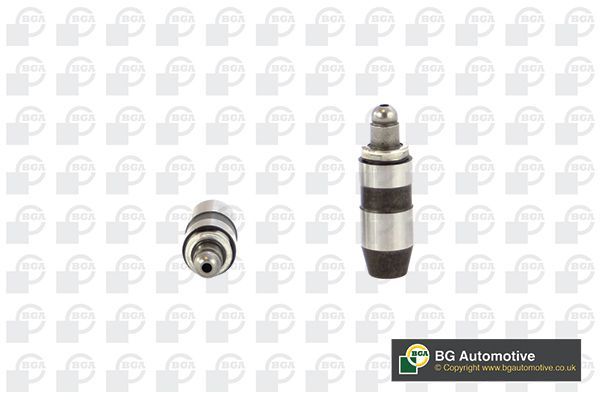 Svirtis/kumštelis BGA HL6376