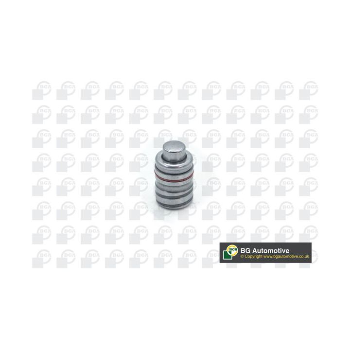 Svirtis/kumštelis BGA HL6377