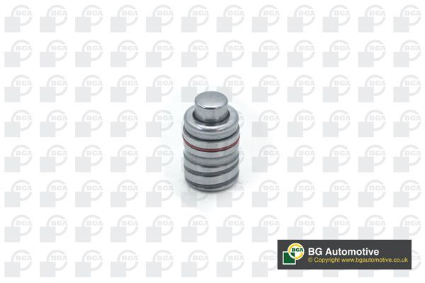 Svirtis/kumštelis BGA HL6377