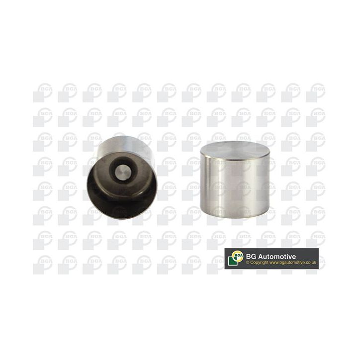 Svirtis/kumštelis BGA HL7350