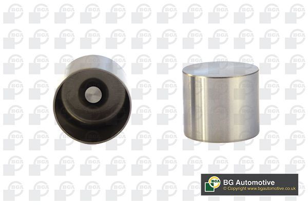 Svirtis/kumštelis BGA HL7351