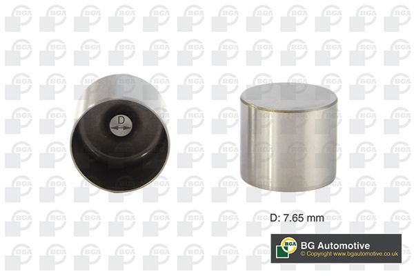 Svirtis/kumštelis BGA HL7353