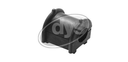 Skersinio stabilizatoriaus įvorių komplektas DYS 75-28307