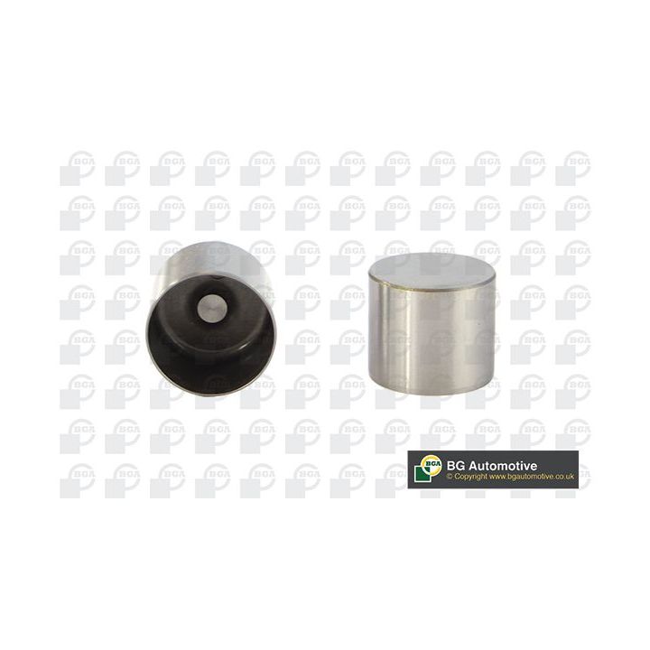 Svirtis/kumštelis BGA HL7354