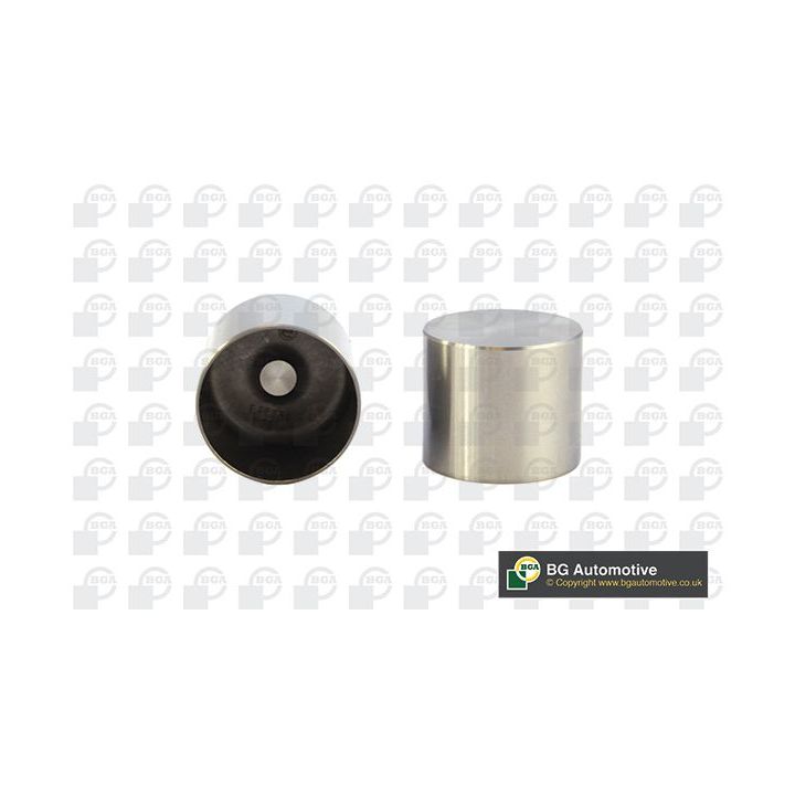 Svirtis/kumštelis BGA HL7355