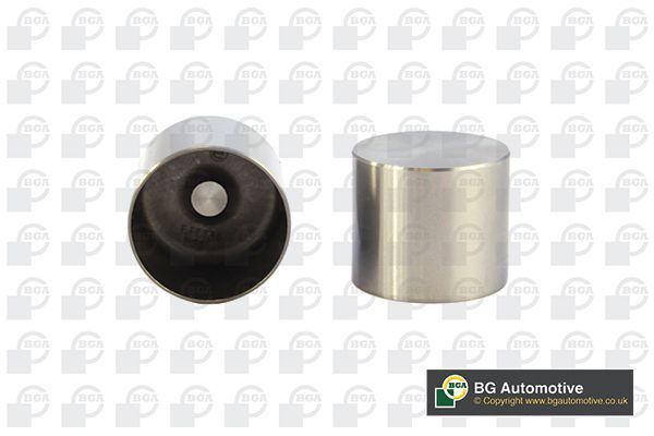 Svirtis/kumštelis BGA HL7355