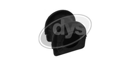 Skersinio stabilizatoriaus įvorių komplektas DYS 75-28309