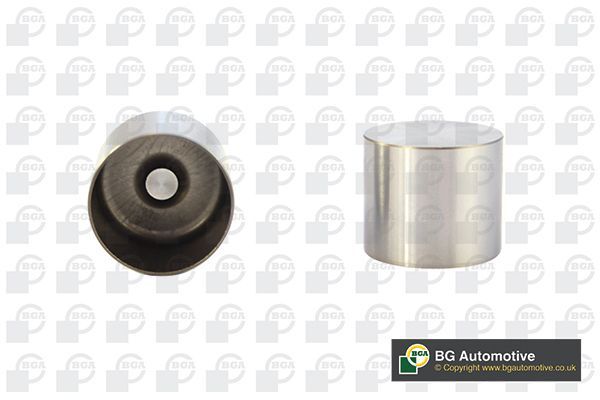 Svirtis/kumštelis BGA HL7358