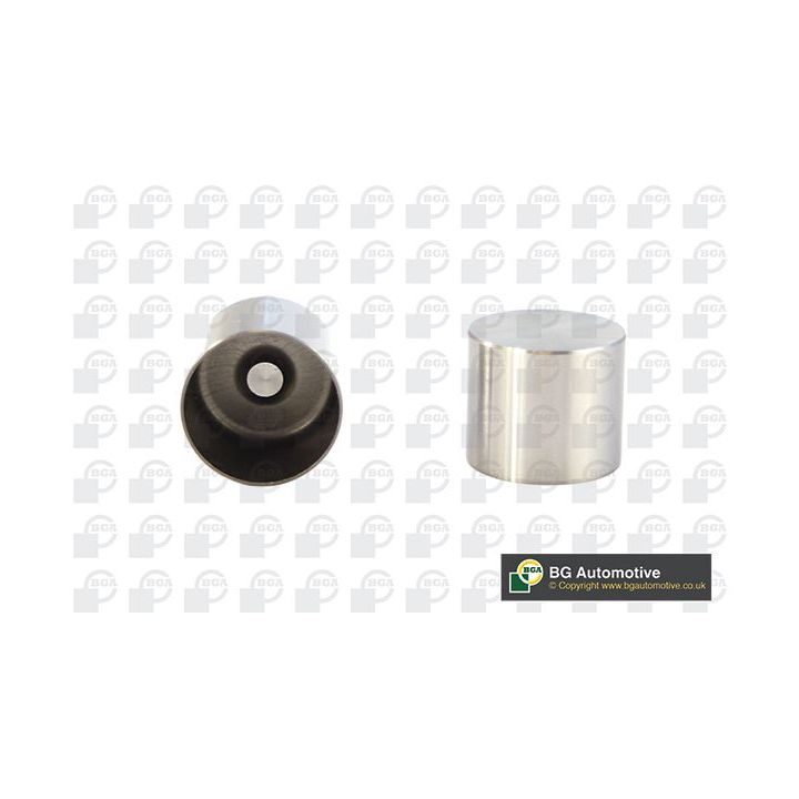 Svirtis/kumštelis BGA HL7359