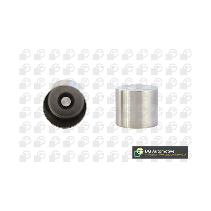 Svirtis/kumštelis BGA HL7361