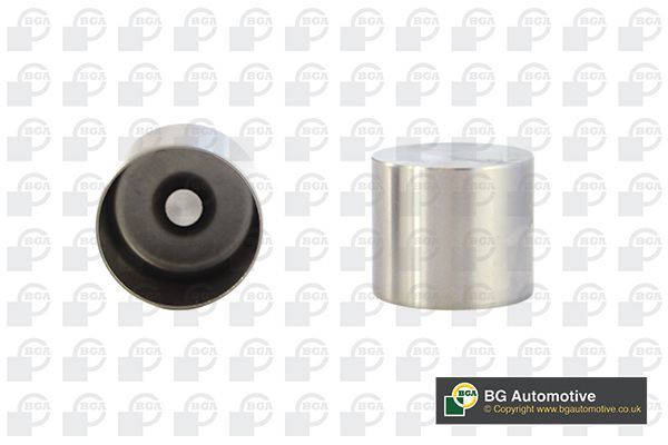 Svirtis/kumštelis BGA HL7361