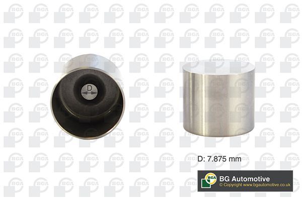 Svirtis/kumštelis BGA HL7362