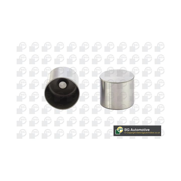 Svirtis/kumštelis BGA HL7363