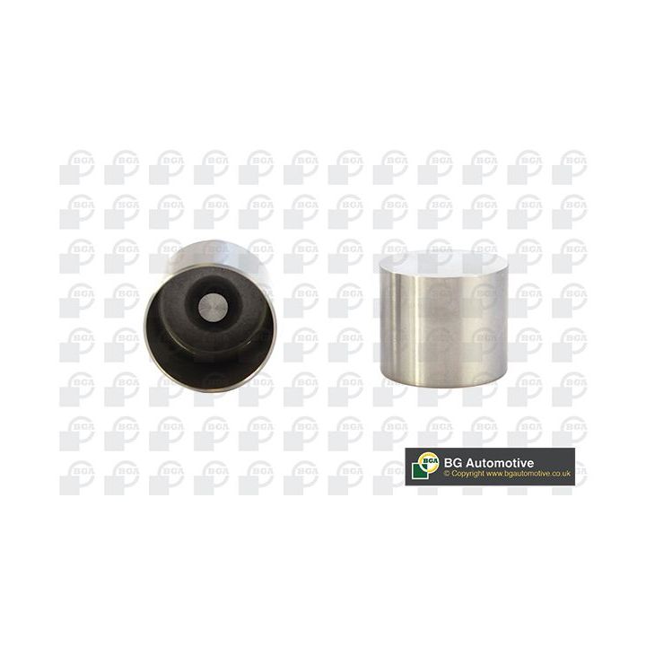 Svirtis/kumštelis BGA HL7364