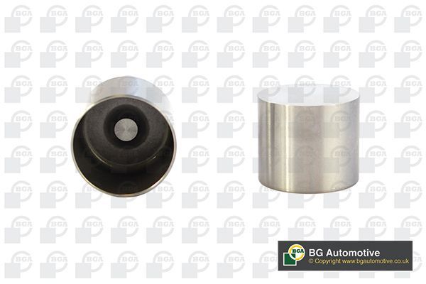 Svirtis/kumštelis BGA HL7364