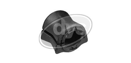 Skersinio stabilizatoriaus įvorių komplektas DYS 75-28441