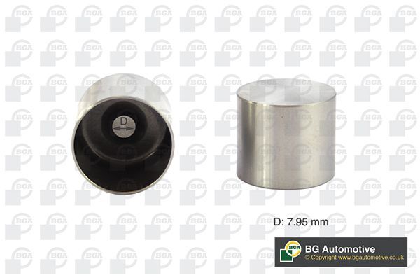 Svirtis/kumštelis BGA HL7365