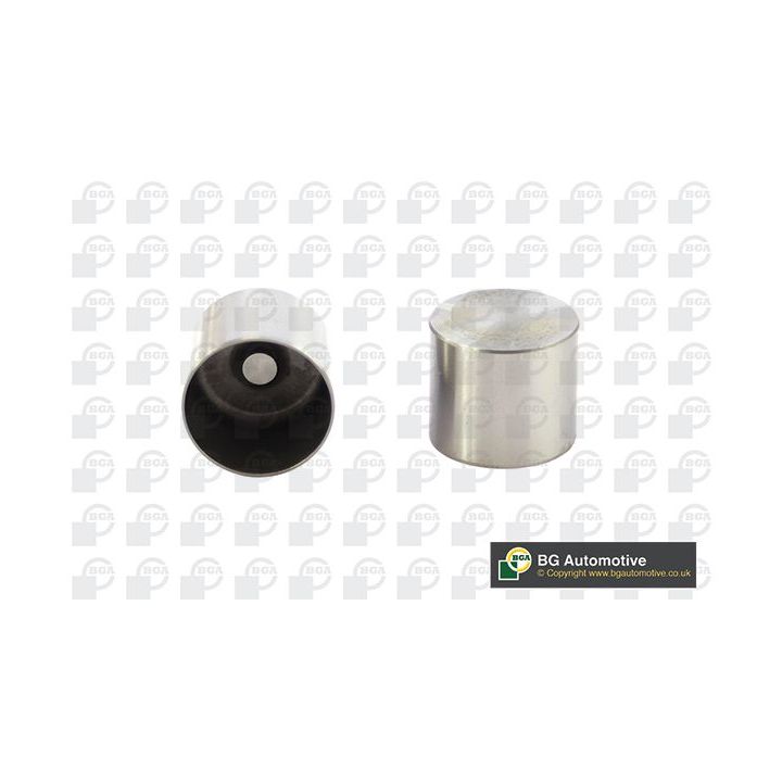 Svirtis/kumštelis BGA HL7366