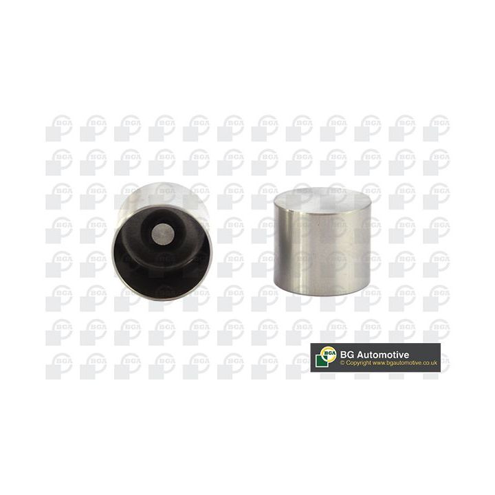 Svirtis/kumštelis BGA HL7368