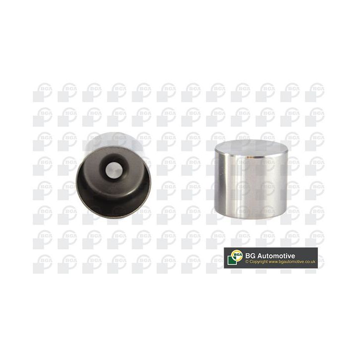 Svirtis/kumštelis BGA HL7369