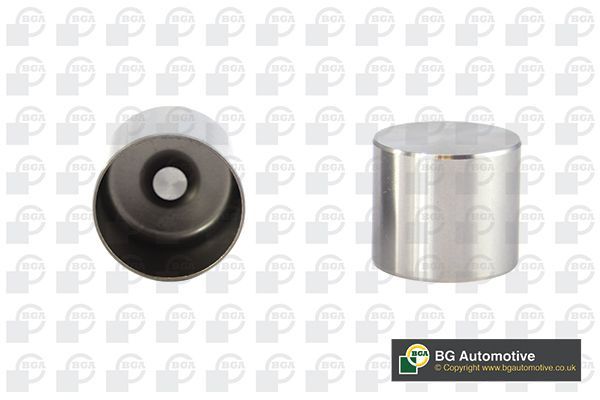 Svirtis/kumštelis BGA HL7369