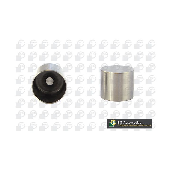 Svirtis/kumštelis BGA HL7370