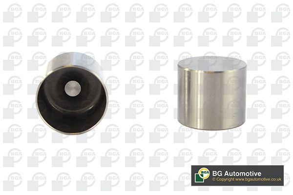 Svirtis/kumštelis BGA HL7370