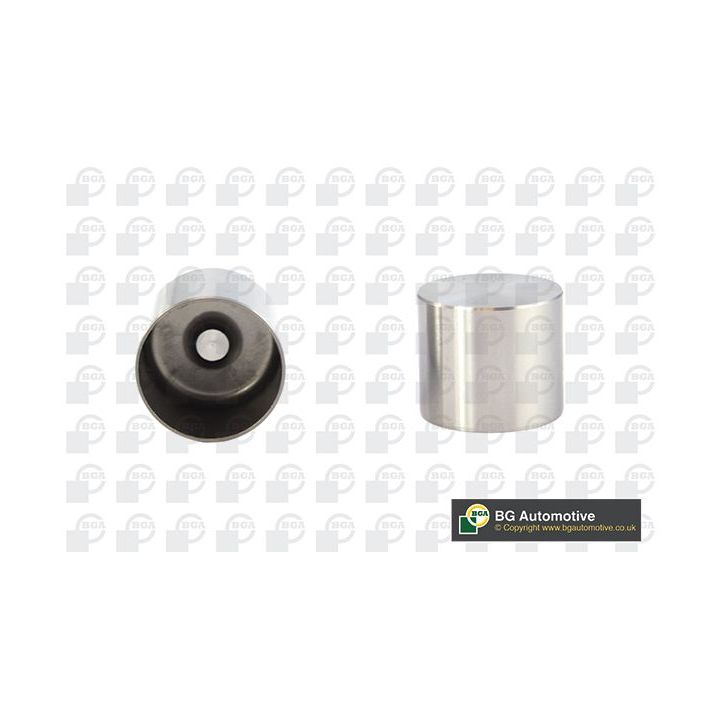 Svirtis/kumštelis BGA HL7371