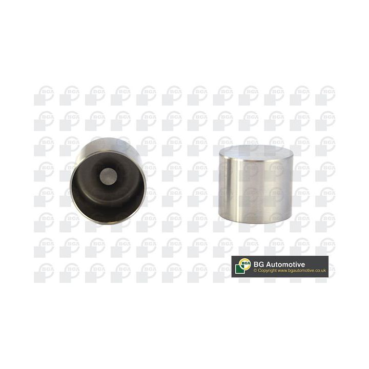 Svirtis/kumštelis BGA HL7372