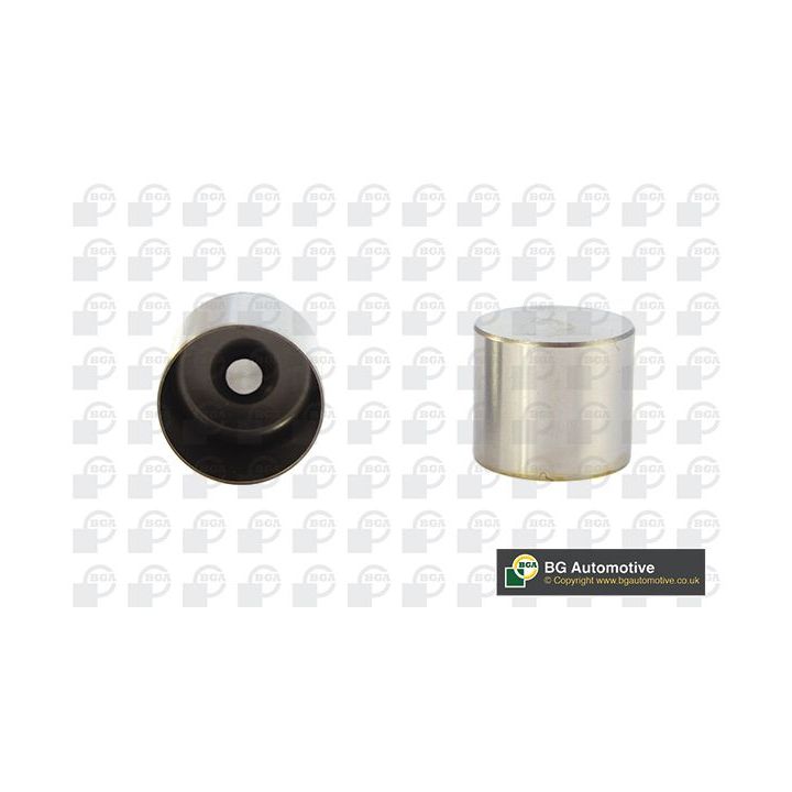 Svirtis/kumštelis BGA HL7373