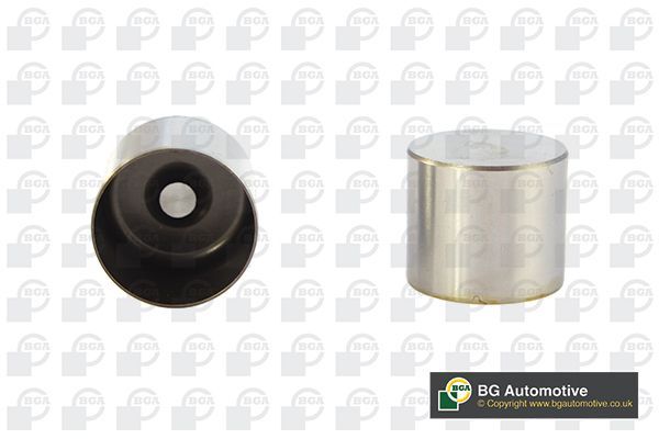 Svirtis/kumštelis BGA HL7373