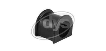 Skersinio stabilizatoriaus įvorių komplektas DYS 75-28612