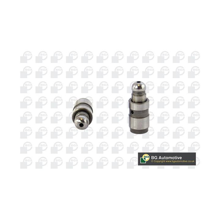 Svirtis/kumštelis BGA RA4131