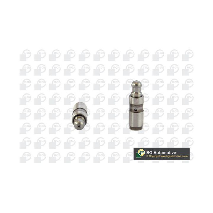 Svirtis/kumštelis BGA RA4132