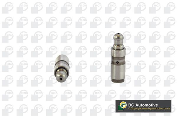 Svirtis/kumštelis BGA RA4132