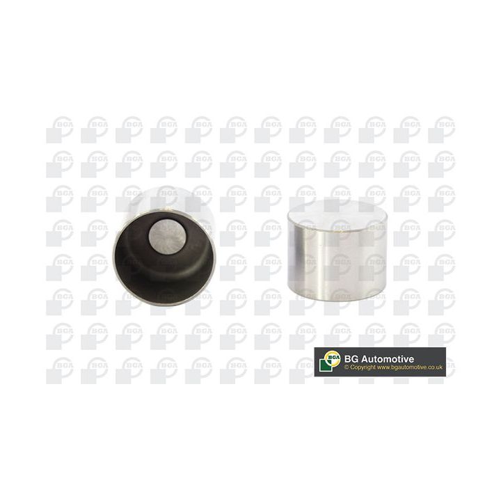 Svirtis/kumštelis BGA RA4138