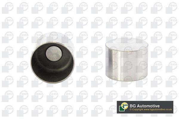 Svirtis/kumštelis BGA RA4138