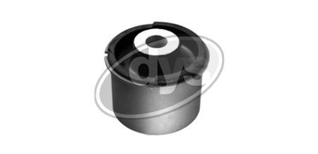 Montavimas, ašies rėmas DYS 72-03196