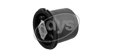 Montavimas, ašies rėmas DYS 72-10247