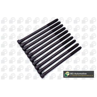 Varžtų kompl., cil. galvutės varžtai BGA BK2362