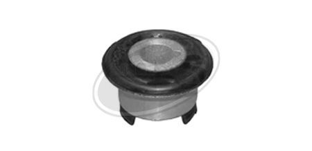 Montavimas, ašies rėmas DYS 72-23811